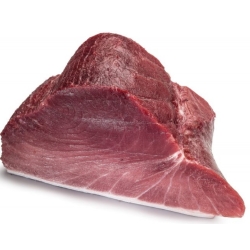 ATUN LOMO CONGELADO SELECCION BALFEGO 5 KG TAB 250 GRS (KG)*