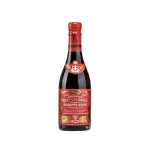 ACETO BALSAMICO 3 MEDALLA ORO RICCARDO G. IL DENSO GIUSTI 250 ML (U)