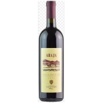 ARAJA ROSSA SANTADI 75 CL (U)