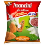 ARANCINO SICILIANA AL SUGO RISPO 2.5 KG X 2 (CJ)