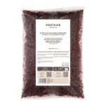 ARANDANO NEGRO SILVESTRE PONTHIER CONG 1 KG (U)