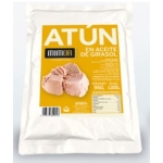 ATUN MIMOR BOLSA 1 KG (U)