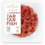 ATUN TARTARFISH GIMAR 100 GRS (U)*