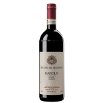 BAROLO PODERE ROCCHE DEI MANZONI 13.5º 75 CL (U)