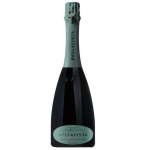 BELLAVISTA ALMA NON DOSATO FRANCIACORTA 75 CL (U)