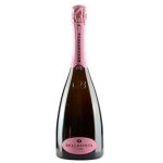 BELLAVISTA ROSE FRANCIACORTA 75 CL (U)