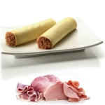 CANNELLONI DI CARNE IQF CANUTI 3 KG (CJ)