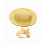 CAPPELLI DEL PRETE AI FORMAGGIO CANUTI 3 KG (CJ)