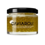 CAVIAROLI ALBAHACA PERLAS 50 GRS (U)