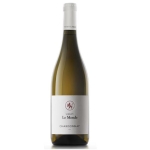 CHARDONNAY DOC FRIULI LE MONDE 75 CL (U)