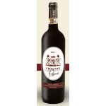 CHIANTI RISERVA DOCG BIO POGIOPIANO 75 CL (U)