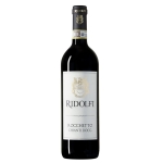CHIANTI ROCCHETTO DOCG RIDOLFI 75 CL (U)