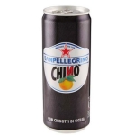 CHINOTTO SAN PELLEGRINO LATA 33 CL (U)
