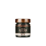 SALSA DI OLIVE NERE RISTORIS VASO 225 GRS (U)