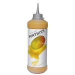 COULIS MANGO PONTHIER CONG 500 GRS (U)