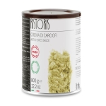 CREMA CARCIOFI SPECIAL PIZZA RISTORIS 800 GRS (U)