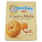 CUOR DI MELA MULINO BIANCO 250 GRS (U)