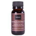 ESENCIA VAINILLA NATURAL 50 GRS (U)