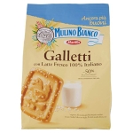 GALLETTI MULINO BIANCO 350 GRS (U)