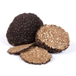 TARTUFO NERO FRESCHI UNCINATUM (KG)*