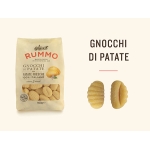 GNOCCHI DI PATATA RUMMO 500 GRS (U)