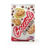 GOCCIOLE CLASSICHE CIOCCOLATO PAVESI 500 GRS (U)
