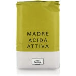 HARINA PASINI MADRE ACIDA 1 KG (U)