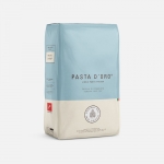 HARINA PASINI PASTA D'ORO TIPO 00 25 KG (U)