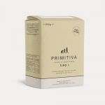 HARINA PASINI TIPO 1 300 PRIMITIVA 1 KG (U)