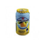 LIMONATA SAN PELLEGRINO LATA 33 CL (U)*