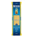 LINGUINE DE CECCO Nº 7 500 GRS (U)