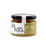 MERMELADA CEBOLLA LA TEJEA 275 GRS (U)