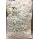 MOZZARELLA RALLADA 100% L.P. BOLSA 2 KG (KG)