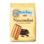 NASCONDINI MULINO BIANCO 350 GRS (U)
