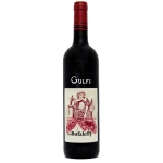 NEROBUFALEFFI ROSSO GULFI 14º 75 CL (U)