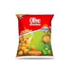 OLIVE ALL'ASCOLANA RISPO 1KG X 5 BOLSAS (CJ)
