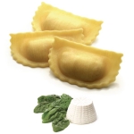 PANZEROTTI RICOTTA SPINACI CANUTI 3 KG (CJ)*