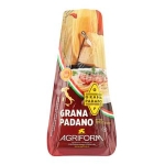 GRANA PADANO AGRIFORM 16M CUÑA 200 GRS (U)