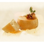 GRANA PADANO RUEDA MITAD CORTADO HORIZONTAL (KG)