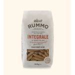 PENNE RIGATE INTEGRALI RUMMO 500 GRS (U)