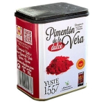 PIMENTON DULCE DE LA VERA 800 GRS (U)