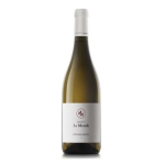 PINOT GRIGIO DOC FRIULI LE MONDE 75 CL (U)