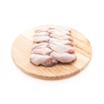 POLLO ALITAS CORTADAS (KG)