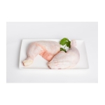 POLLO MUSLO Y CONTRAMUSLO (KG)