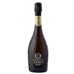 PROSECCO VALDOBBIENE MILLESIMATO DOCG CONCA D ORO 75 CL (U)
