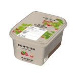 PURE FRAMBUESA PONTHIER CONG 1 KG (U)