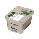 PURE GROSELLA NEGRA PONTHIER CONG 1 KG (U)