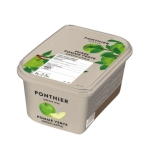 PURE MANZANA VERDE PONTHIER CONG 1 KG (U)