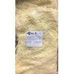 QUESO EDAM GOUDA EMMENTAL RALLADO L.P. BOLSA 2 KG (KG)