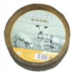 QUESO SEMICURADO MEZCLA DISQUESA (KG)